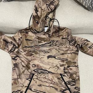 Men’s Hunting Gear!! Heat Gear Hoodie